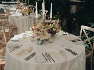 cutlery hire manchester