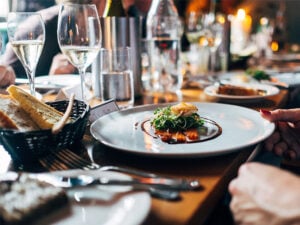 cutlery hire leeds
