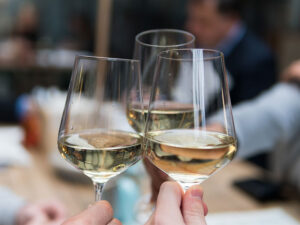 glassware hire bristol