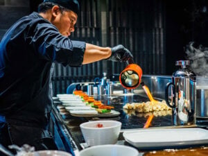 catering equipment hire dunstable