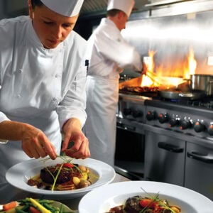 Catering Equipment Hire Kettering