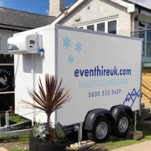 China Hire York