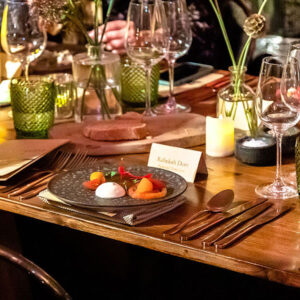 Cutlery Hire Hammersmith