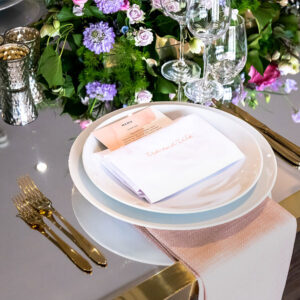 Cutlery Hire Telford