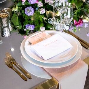 Cutlery Hire South Shields