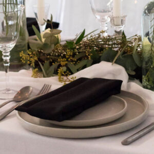 Cutlery Hire Glastonbury