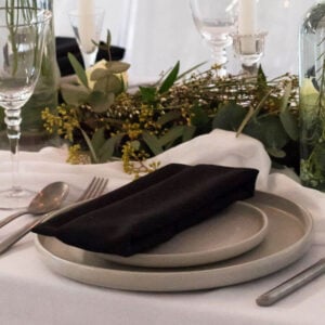 Cutlery Hire Wisbech