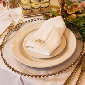 Cutlery Hire Southport
