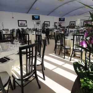Event Hire Shrewsbury