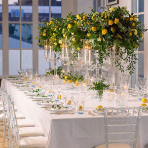 Event Hire Loughborough