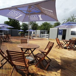 Event Hire Coalville