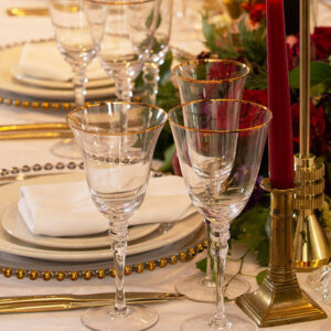 Glassware Hire Hounslow