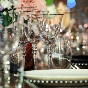 Glassware Hire Walsall