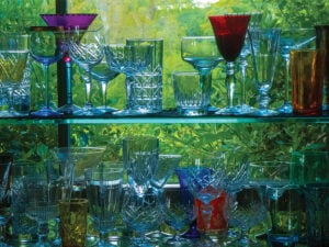 glassware hire leeds