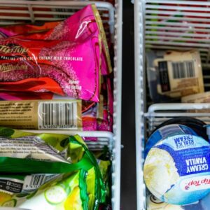 refrigeration hire manchester