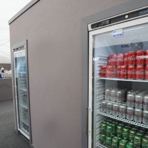 refrigeration hire leeds