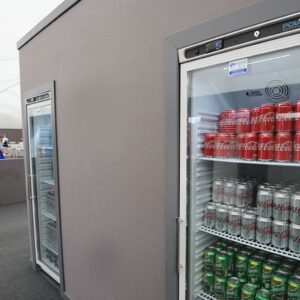 refrigeration hire bristol