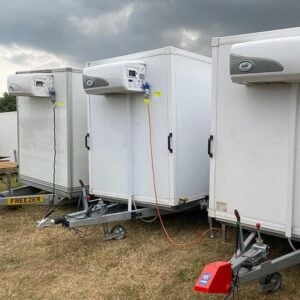 refrigeration hire birmingham
