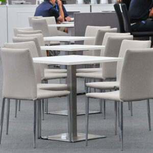 Bistro Table Hire