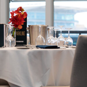 Banquet Table Hire