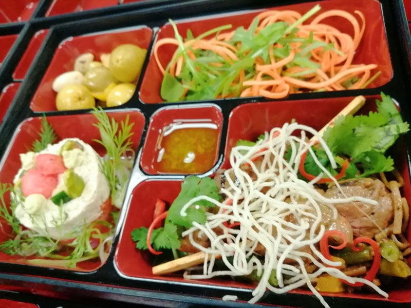 catering equipment hire supplier