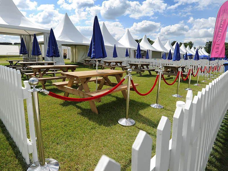 event furniture hire