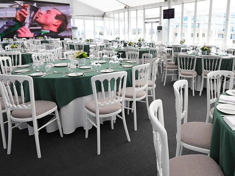 furniture hire for events