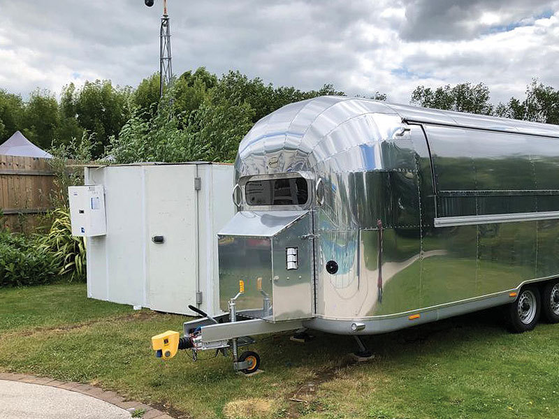 refrigeration hire