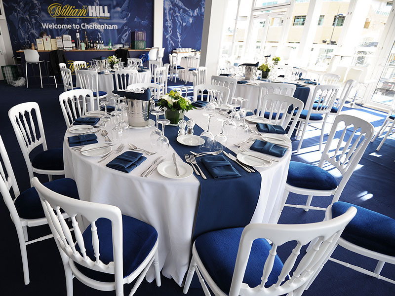5 top tips to source the best wedding table hire London