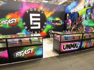showcase hire manchester