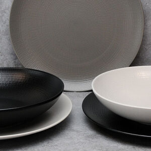 Mattone Dinnerware Set Hire