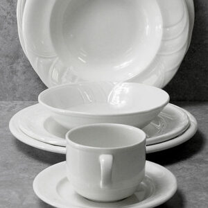 Royal Doulton Dinnerware Set Hire
