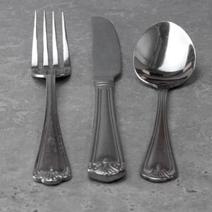 Jesmond Cutlery Set Hire