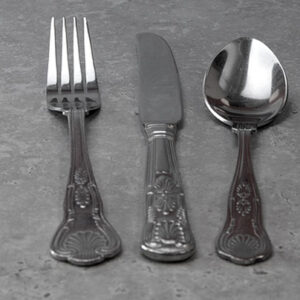 Kings Cutlery Set Hire