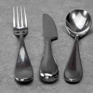 Oslo Cutlery Set Hire