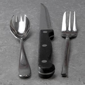 Speciality Cutlery Range