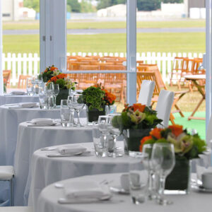 Tablecloth Hire