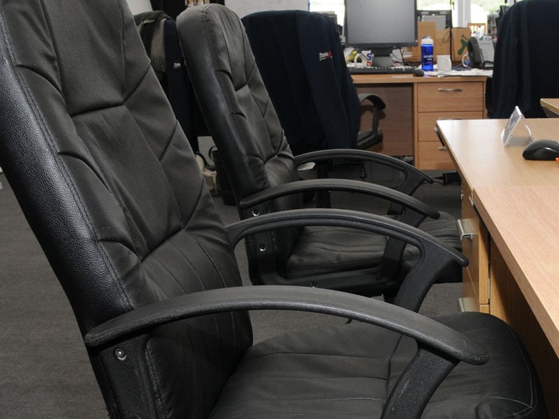 Rent a desk for pop-up offices and short-term needs in London