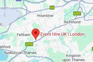 London & South East
