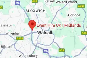 Midlands & South West