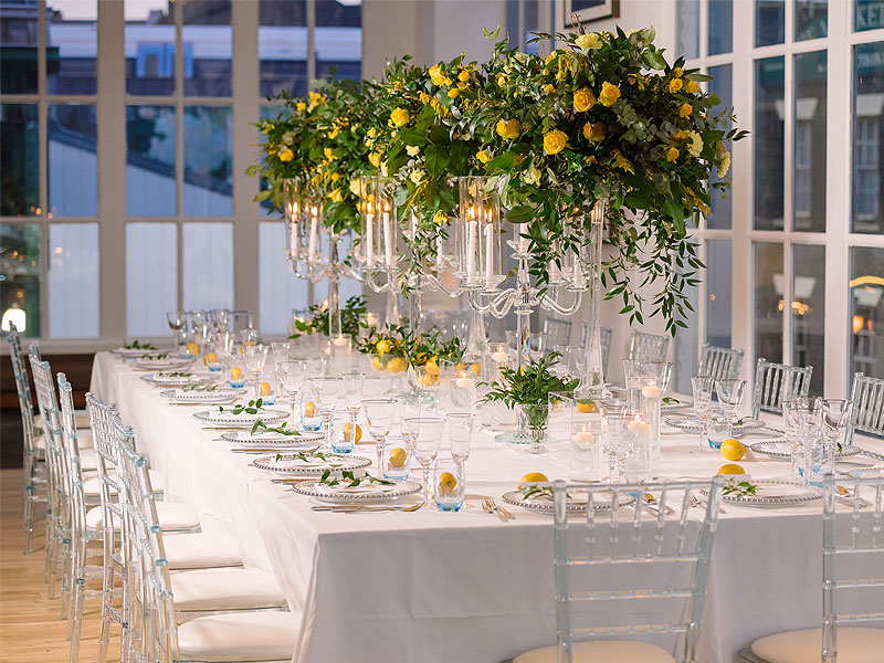 Wedding chair hire costs: Find the perfect seating for your budget