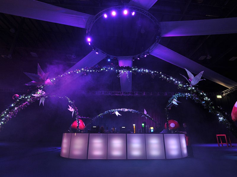 Swansea Arena: A modern venue for events in 2025