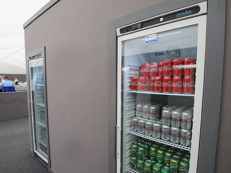 Mobile bar hire for tennis tournaments at The Queen’s Club London