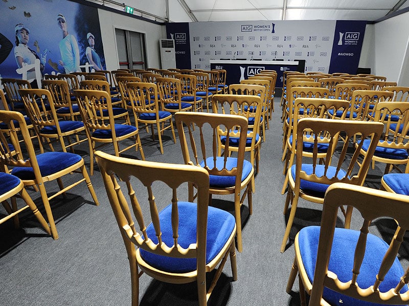 Score big with the best temporary seating hire for The Oval cricket ground London
