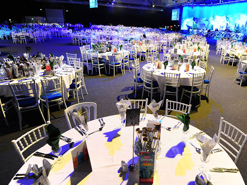 Why the EICC is Scotland’s premier destination for business events