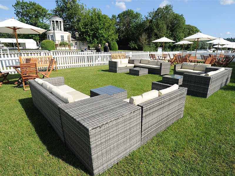 Event furniture hire costs: 10 budget-friendly options for weddings and parties