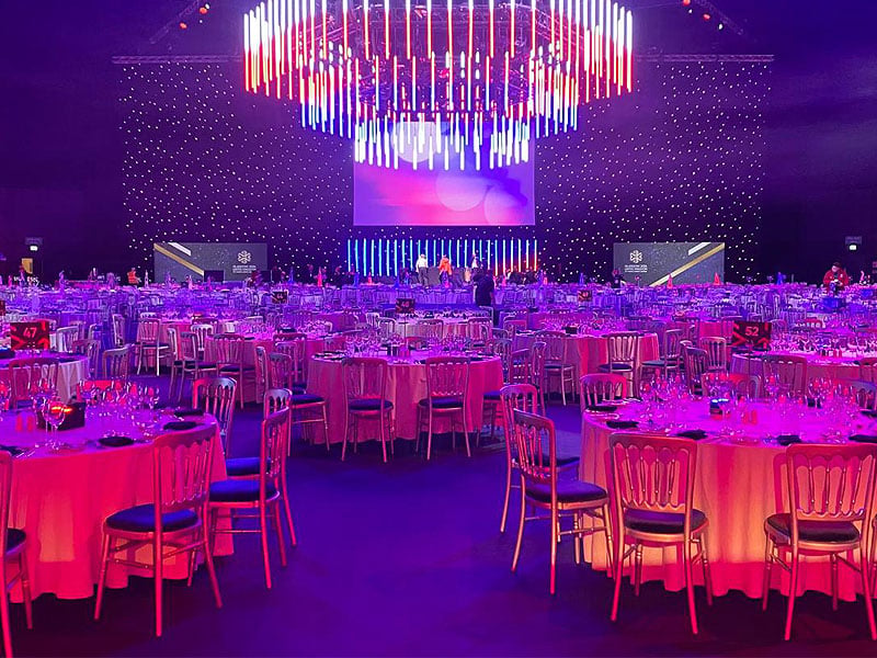 Brighten up your Diwali celebrations with the best event equipment hire UK