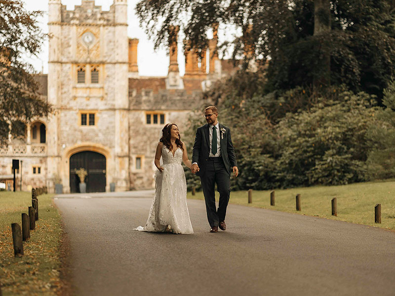 10 romantic wedding venues near me for a picture-perfect day