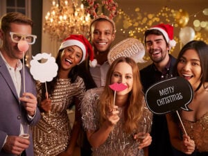 10 top office party Xmas tips for a fun and festive celebration