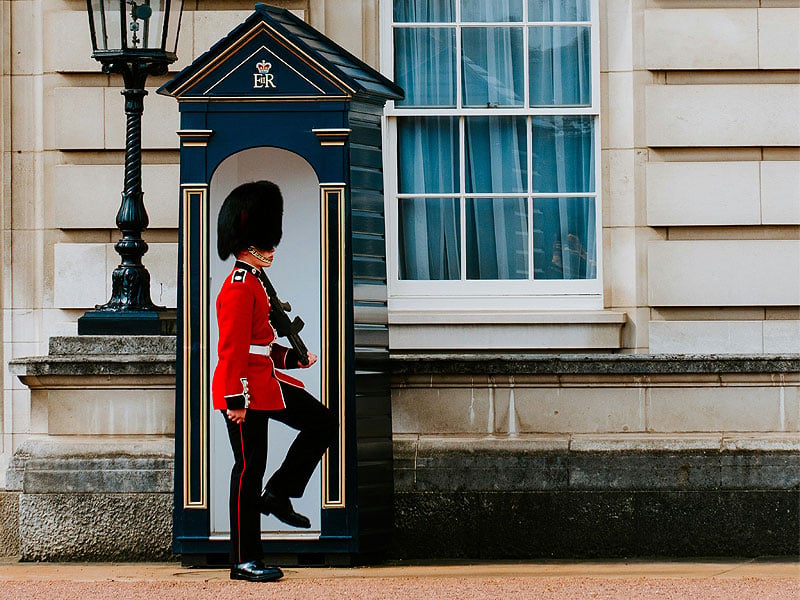 10 unforgettable free things to do in London with kids that won't cost a penny